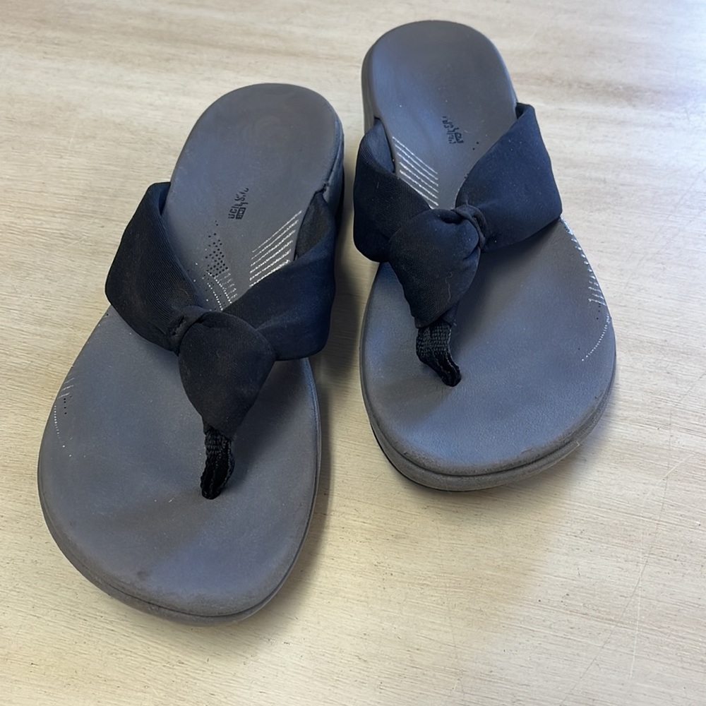 Clarks Sandals - Picture 2 of 5